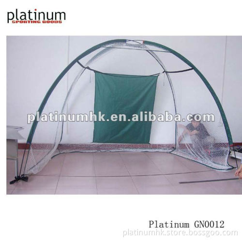 Golf Net(Polyester,10'W*7'H*5'D)